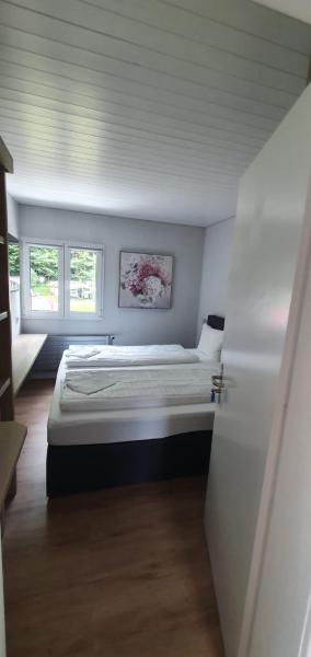 Sleep and Go - Budget Interlaken